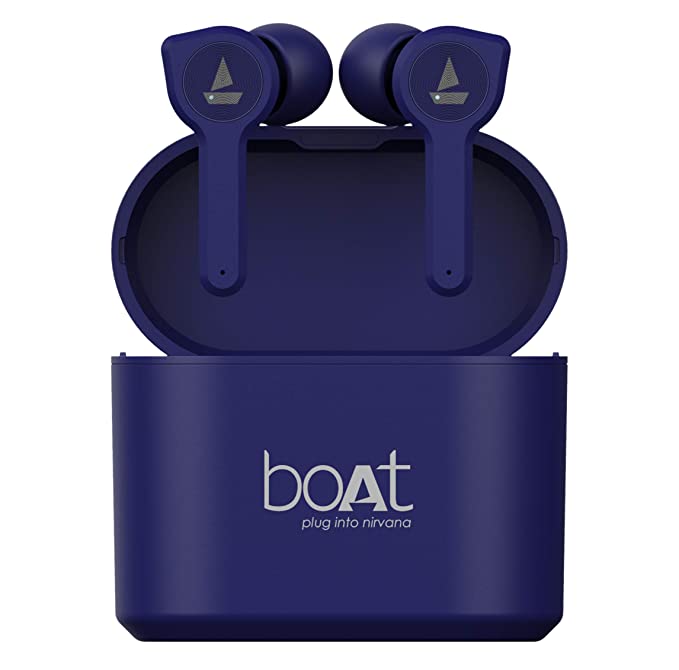 boAt Airdopes 402 (Truly Wireless Bluetooth in Ear Earbuds)